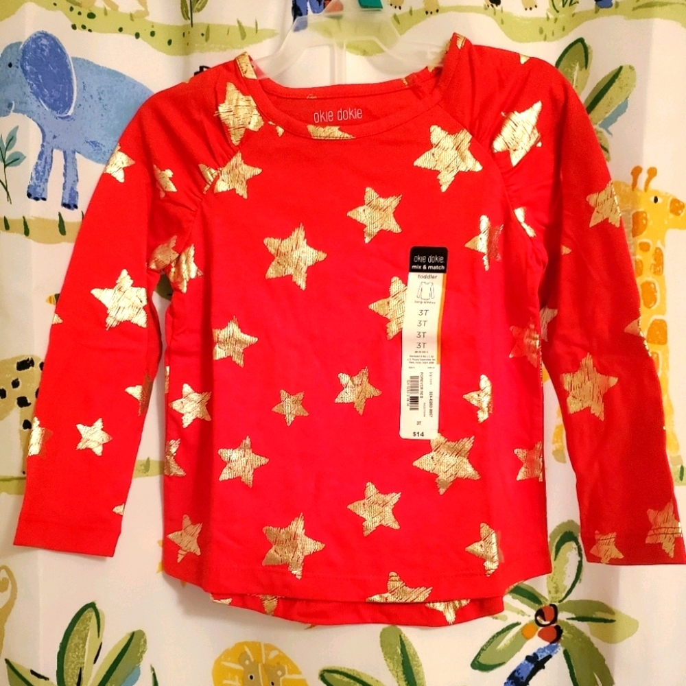 Toddler wear